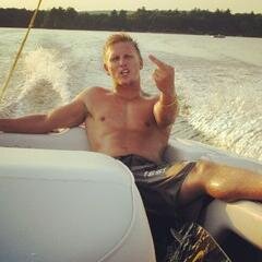 i like to drink. i like to have fun .