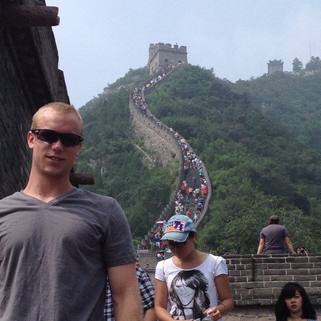 Tim_Lynn_DPT's profile picture. Doctor of Physical Therapy, Board Certified Specialist in Sports Physical Therapy, Passionate about preventing and rehabilitating baseball injuries