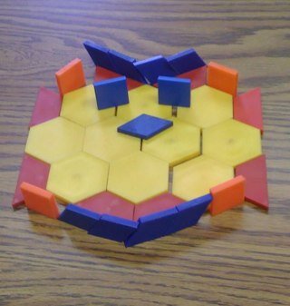 Intervention Specialist. I enjoy teaching all levels of math, literacy and technology.