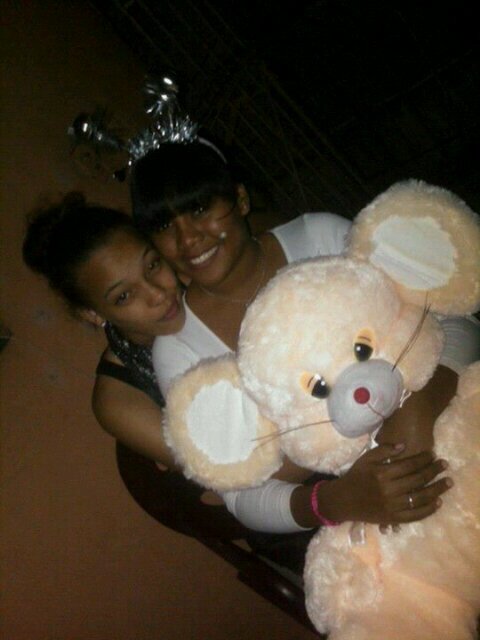 Súper divertiida, G'vii Con el Que lo es Conmigo, Celosa, Conoceme Te InvittO'♡ (Soltera) ---»Instagram: Daniiela827'
