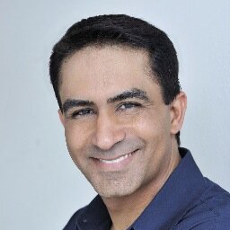 cures4mankind's profile picture. Physician.Reporter.Scientist