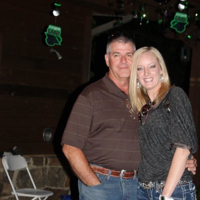 gregbradley10's profile picture. Lead Pastor of The Diffrence - my beautiful wife Laura @laurabradley, five great kids, Construction Manager @ NTMWD. Busy life!