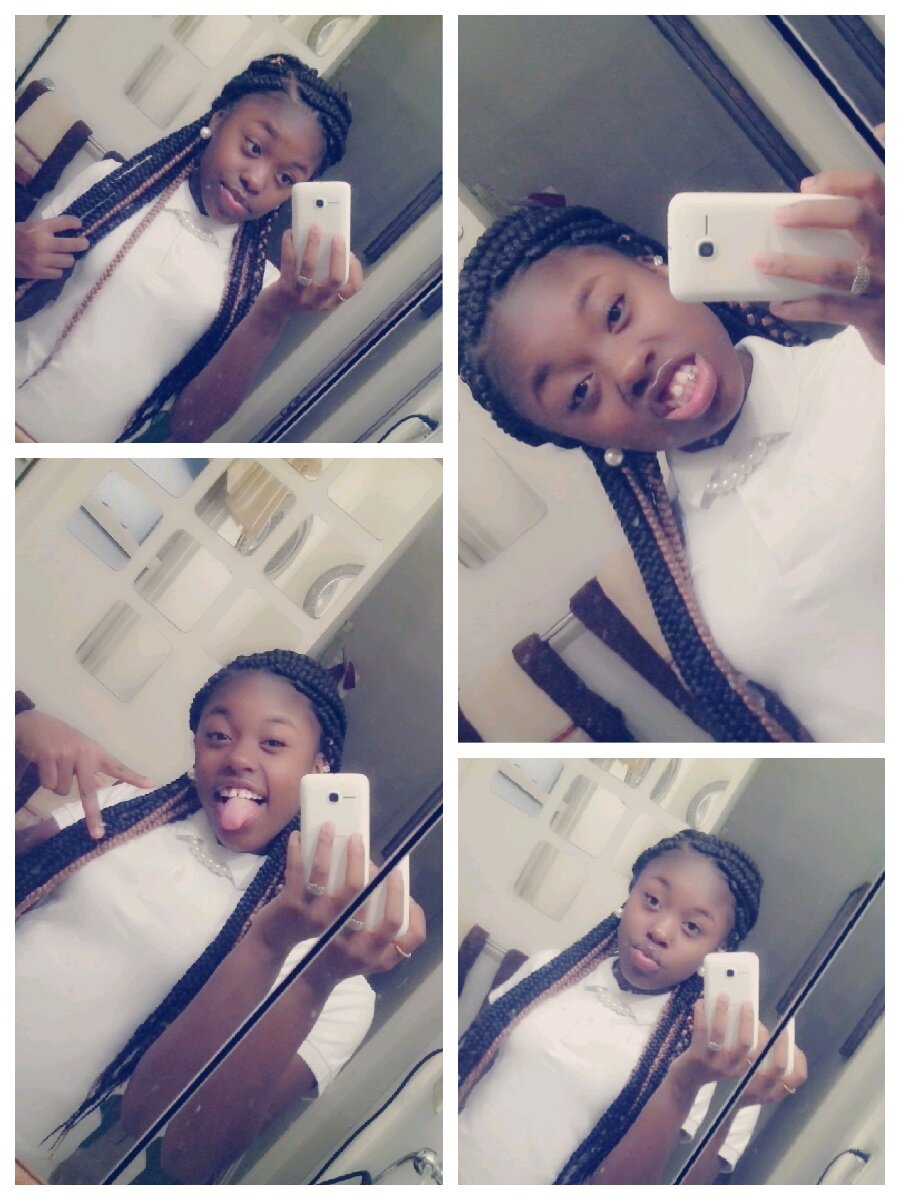 Khia The Beautiful'Lunatic You Know The Team 374 ! =) Ima LUNATIC To The Death Of Me