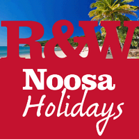 R&W Noosa Holidays (@rwnoosaholidays) 's Twitter Profile