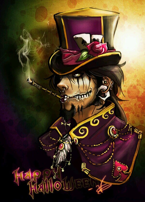 Fuck The Revolution. Bring on The Apocalypse! Internet Roleplayer. Anime fan. Gamer. Collector of bladed weaponry. Writer for @DarkAngelDMC