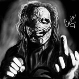 iFrasesderock's profile picture. 