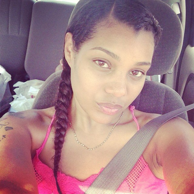 Tahashie_Bailey's profile picture. 