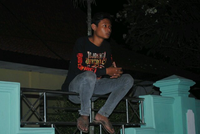 MBAHBETH CREW