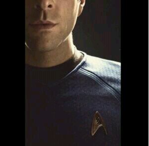 Amante incondicional de ZQ ツ // TRIBUTO, CADETE DE LA FLOTA ESTELAR y NEFILIM // CHICA EN LLAMAS // Amor por libros y peliculas // Live Long And Prosper