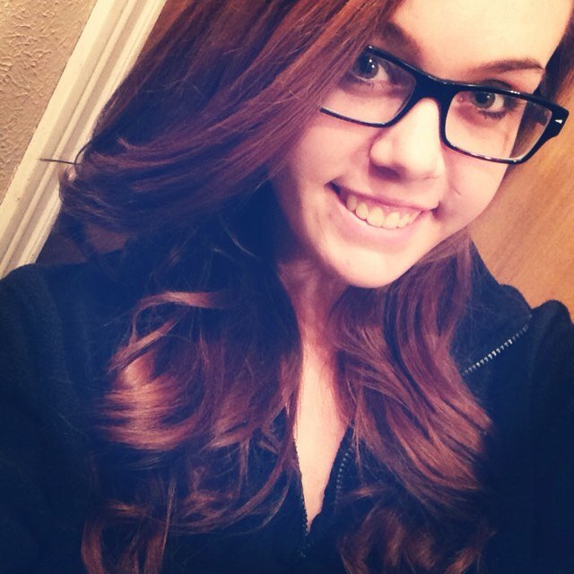 hanna_sams's profile picture. UCA18