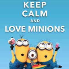 hey ppl love yuh :p