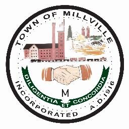 Official Twitter account of the Town of Millville, Massachusetts.