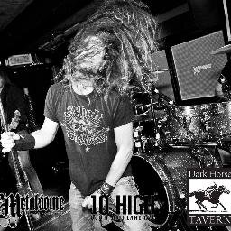 Local Atlanta entertainer. Currently play bass for HELLYEN (Hair Metal Tribute Band) Also am a drummer for hire.