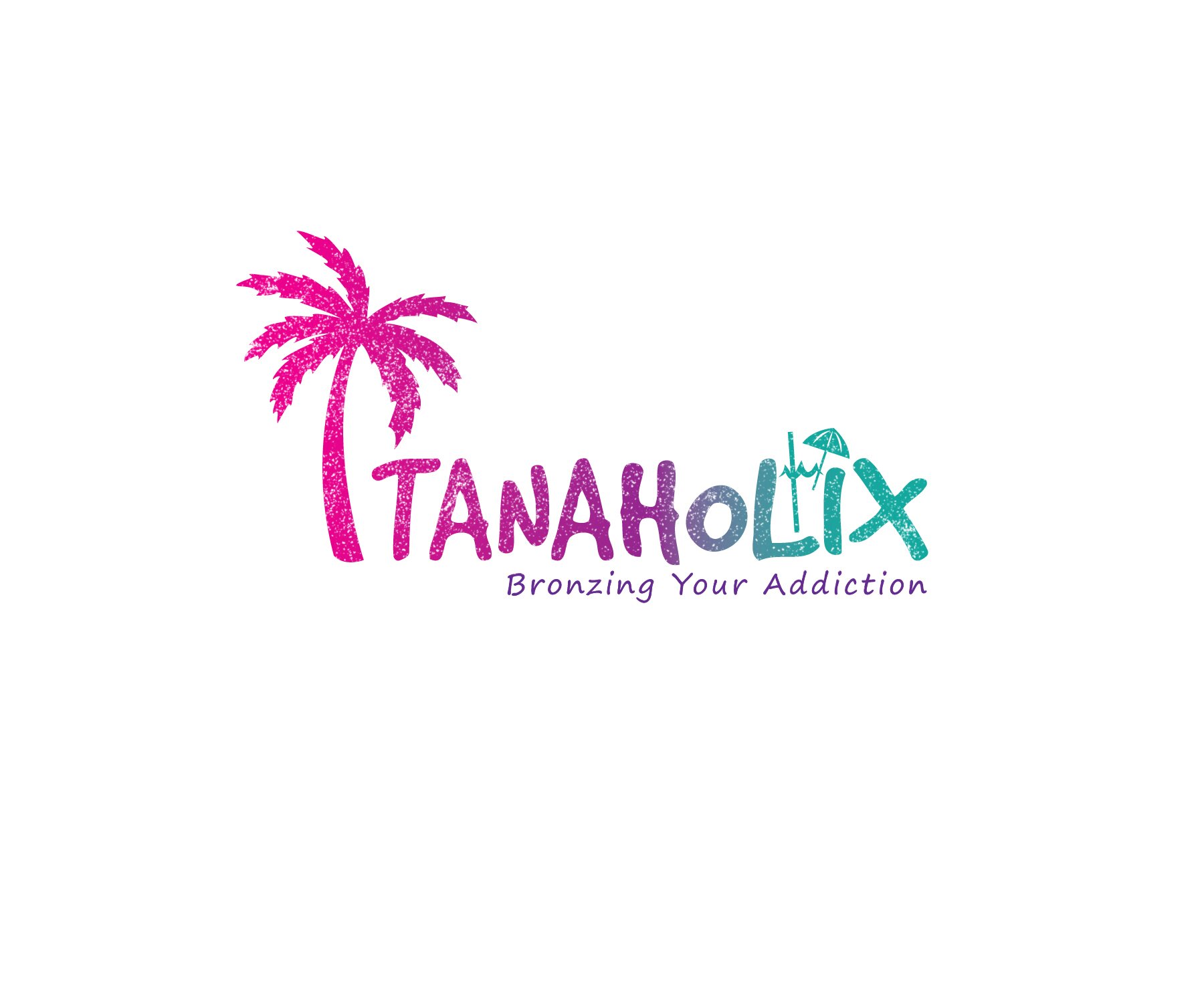 GET SPRAYED! #Tanaholix Custom Airbrush and tanning beds! 8003 Santa Monica Boulevard - 323-656-2065