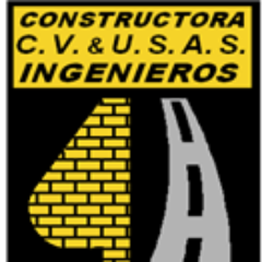 CVUSAS's profile picture. Nuestra empresa esta especializada en obras civiles, urbanismo, promoción y ventas inmobiliarias.