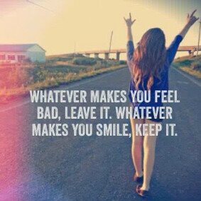 Every thing well be ok ツ