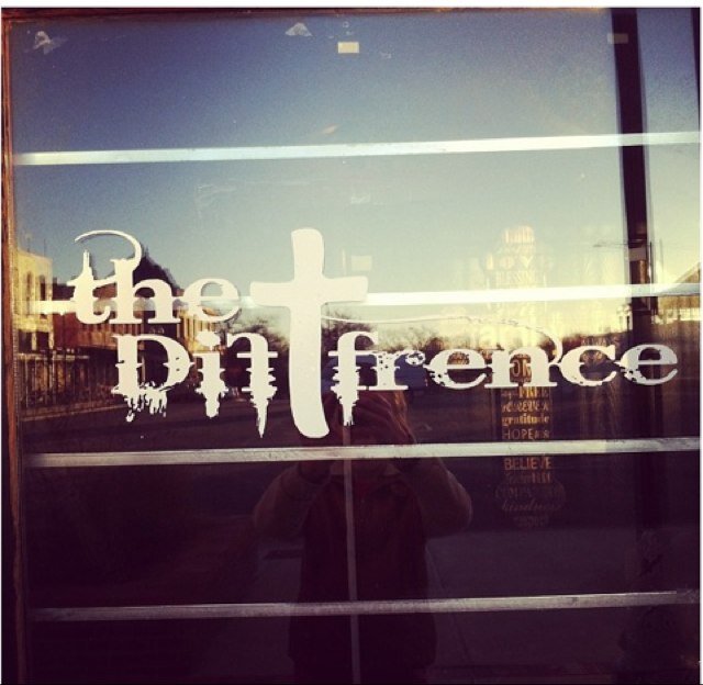 the_diffrence's profile picture. Church for anyone and everyone!
Service @ 10:30 Sunday morning
Youth service @ 7:00 PM Wednesday nights
Physical address - 101 S. Jefferson Pilot Point, Tx