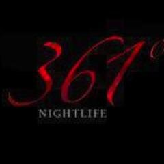 #Gatornation Adding the 361° VIP experience to Florida's nightlife
