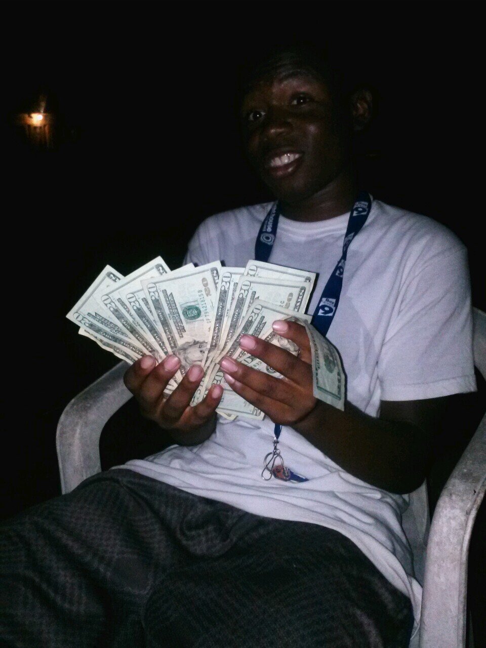 fucking thots & getting $$&&