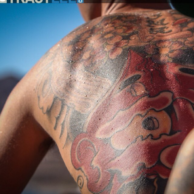 JayRockow's profile picture. 