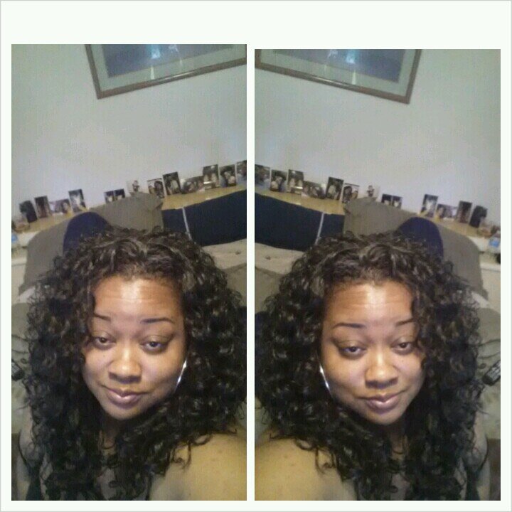 I'm just cut from a different cloth....Period!!!!