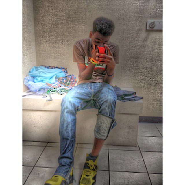 Mention Me For a Follow back & FMOI: @Marmar__