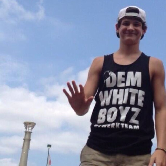 dem_white_boyz_'s profile picture. I just love dem white boyz. And baylor is perfection. #DEM_WHITE_BOYZ #twerkteam