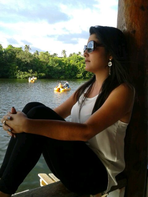 Gerente de mi vida. 😊✌