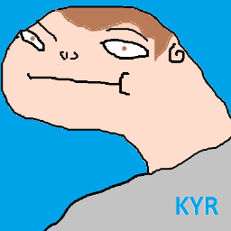 kyrspudy's profile picture. Sebscrub tu mi eutub http://t.co/1tTjfOQSRh