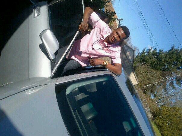 AlhajiFlexx's profile picture. Love life , down to earth , great sense of humor.