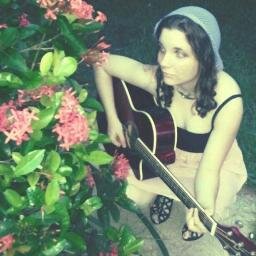 Hey! I'm Gayle,  a guitarist, singer-songwriter from Melbourne, FL. Check me out on http://t.co/l5zU94VJaW for my music, show schedule, and more!