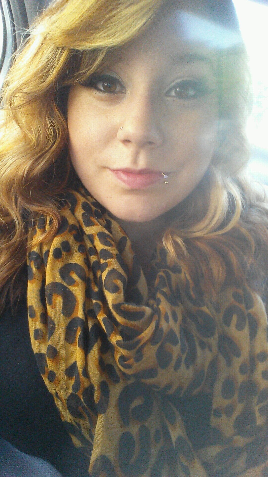 kryssgonzz's profile picture. Livin' carefreee in jerrr-z