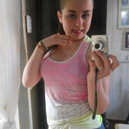 sim felix mais nao perfeita ' e oq sou' :) ' bjs