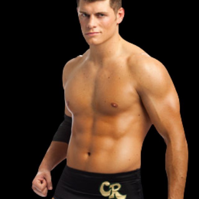 Always Will Be Cody Rhodes Fan||Im Mentally Married To Him||#TeamRhodes||@CodyRhodesWWE Is My Boo Forever||Sorry @TheBrandiRhodes But #WeAllLoveCody||