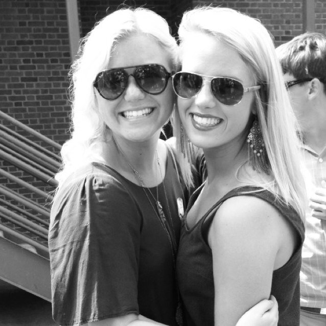 Always bring your own sunshine 