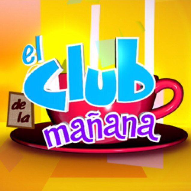 ¿Estás buscando mejorar tus mañanas? ¡No esperes más y únete ya a la mejor terapia mañanera!
Lunes a viernes 09h40.