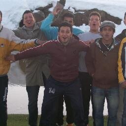 The success of the film is down to the crew.
http://t.co/TDblbH5I5V