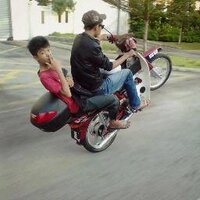 muhammad afis (@muhammadafis6) 's Twitter Profile