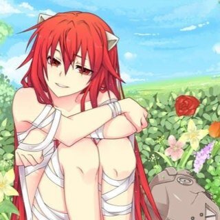 (Elfin Lied RP,Contains GRAPHIC scenes, Lucy/Nyu)