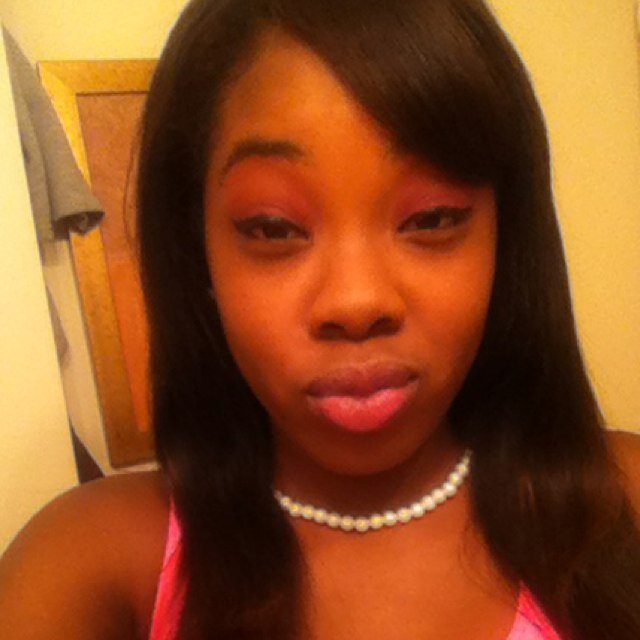 God is my EVERYTHING! #TeamJesus #Iphone4 #Cancer #DallasCowboys!! IG:2classy_pearls