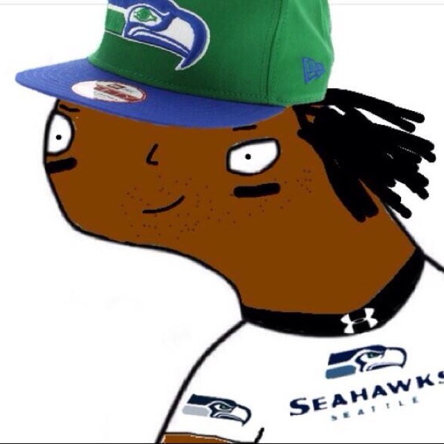 I sell retweets $1 each