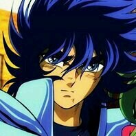 Santo de bronce del Fénix. Fui entrenado para odiar pero Seiya y sus amigos me hicieron ver la realidad. Hermano mayor de Shun de Andrómeda.
