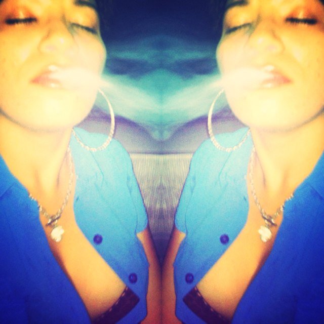 I'd rather be hated for who I am than loved for who I'm not.