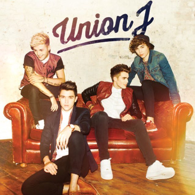 Giving you the lastest news about Union J for Thai Jcats. @JaymiUJWorld/4 | Download You Got It All --http://t.co/uSts8cDi4K