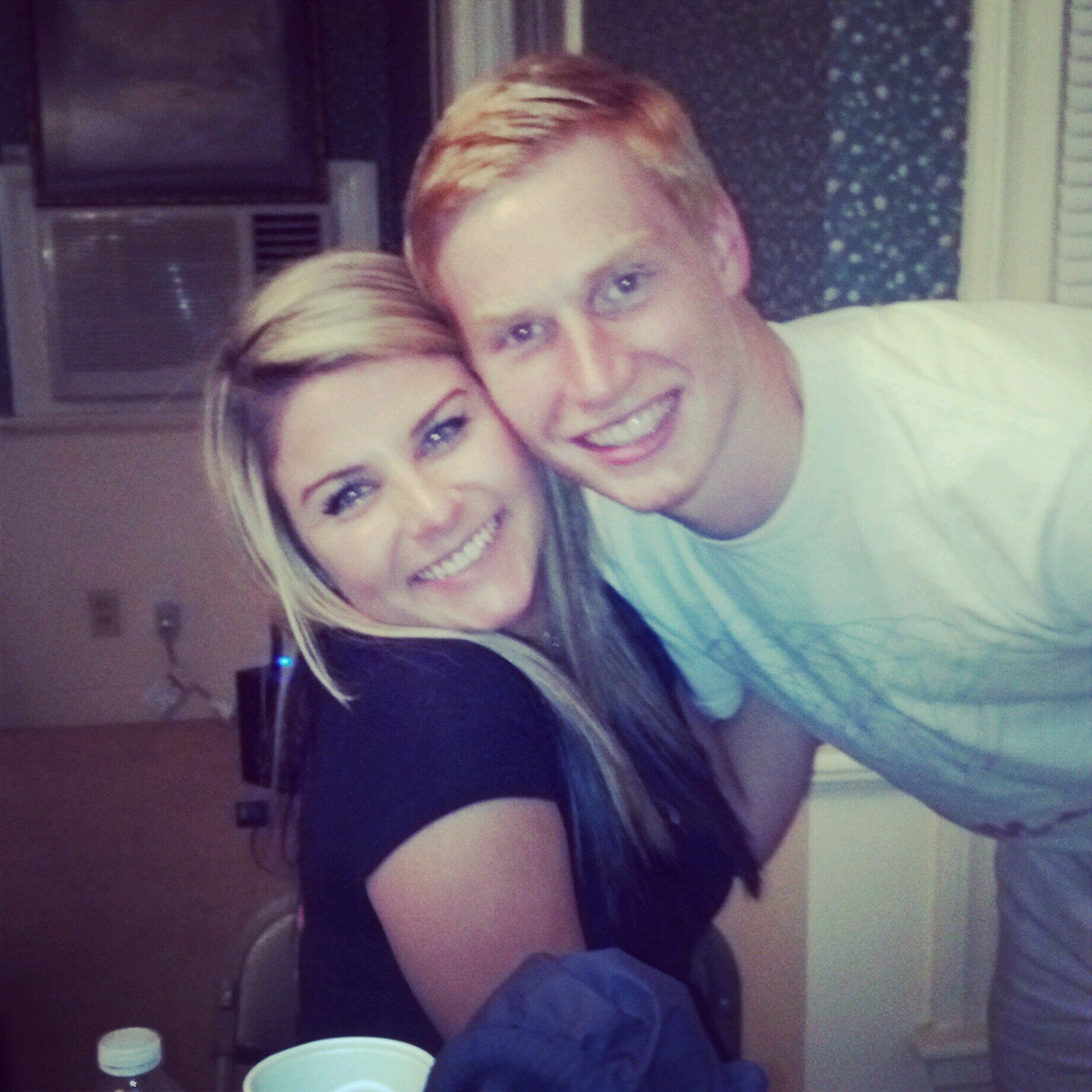 mattwalsh2665's profile picture. I live an active lifestyle lol