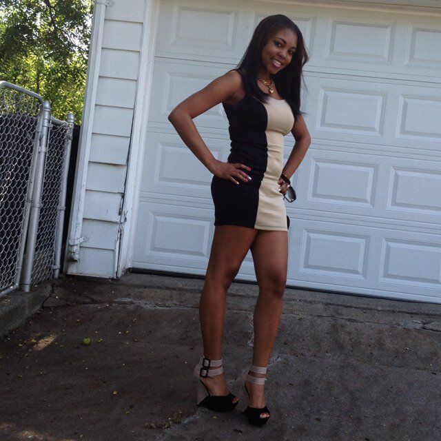 BrookeB__'s profile picture.  Life Is A Moment Of Time. It's Our Duty To Use It Not Misuse It. Im #TeamSVSU C/O 2016 :-)