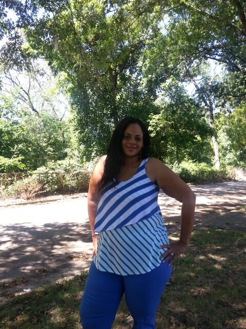 I'm a priority, not an option!
