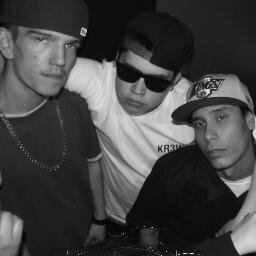 Recording Artist/Producer//Song writer/professtional SKITTLE EATER at CurrencyGang studio's. Tyrell Jade Wasteste is a Canadian  Hip hip Artist From Regina Sk