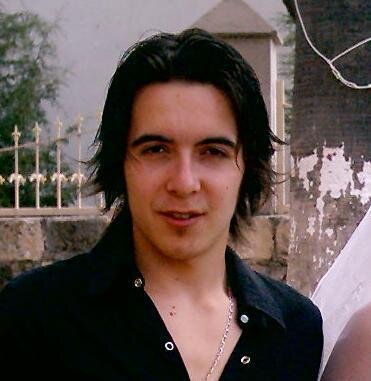 alexpoliniguy's profile picture. I am Alex and a cheerful guy. Let's make friends.