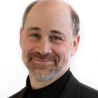 Robert Grossman (@bobgrossman) 's Twitter Profile Photo